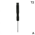thumbnail image 1 of Precision Torx Screwdriver T2 - T5 for Phone Repair with 85mm Length and 2mm Rod Diameter, 1 of 8