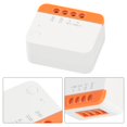 thumbnail image 4 of Pour ZigBee ZBMINIL2 Interrupteur Lumineux Intelligent Module Marche/arrêt Télécommande Commande Vocale Interrupteur, 4 of 7