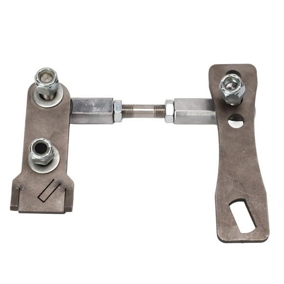 Oubit Car Transfer Case Linkage Kit,Transfer Case Linkage Kit Stainless Steel Transfer Case Linkage Transfer Case Linkage Replacement State-of-the-Art Design