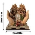thumbnail image 2 of Wall Decals for Home Easter Theme Stickers Art Last Supper Decorative, 2 of 6