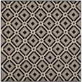 thumbnail image 6 of Safavieh FRS483A Four Seasons Black / Grey, 6 of 10