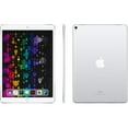 thumbnail image 4 of Refurbished Apple iPad Pro 10.5 A1709 (WiFi + Cellular Unlocked) 64GB Silver (Grade A), 4 of 5