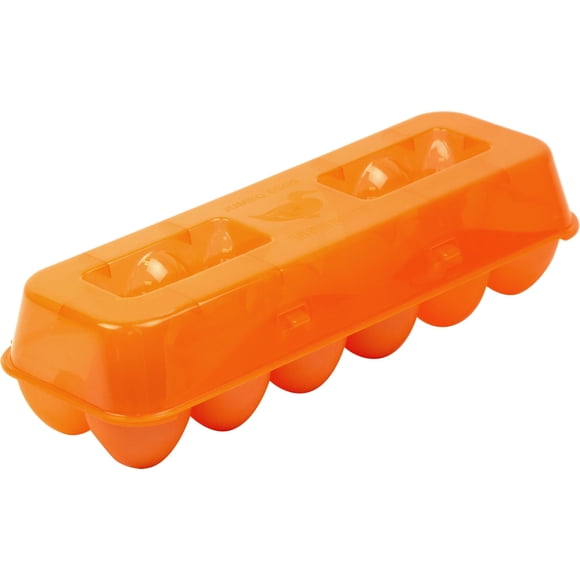 Cartón para huevos de plástico Tuff Stuff para mascotas