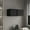Black, variant on 13" Tall Black Wall Cabinet with Sliding Doors | Suitable for Small Kitchens or Narrow Spaces | Ensures Safe and Sustainable Use