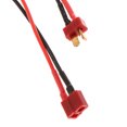 thumbnail image 3 of Interruptor T Plug Sunnimix ON OFF 18AWG 400 mm Para RC LiPo ESC Motor, 3 of 5