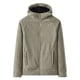 thumbnail image 1 of Ceisia Women's Winter Warm Hooded Zipper Closure Gift Solid Color Jacket - Polyester for Daily & Outdoor Wear, 1 of 6