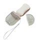 thumbnail image 5 of Ofertas Únicas 1 Soporte para Jabón Portátil para Baño Caqui, 5 of 6