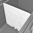 thumbnail image 1 of Divisor de Paquete de Hielo Cooler Omoojee Compatible con RTIC 32QT, 1 of 7