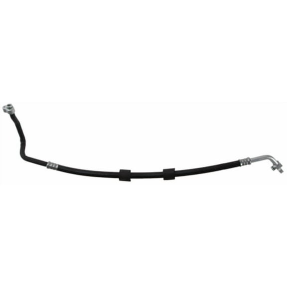 Discharge Line Hose Assembly