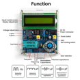 thumbnail image 2 of DC5V High Precision Digital Inductance and Capacitance Measuring Instrument Frequency Meter Without Case, 2 of 5
