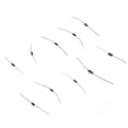 thumbnail image 3 of 200Pcs 10 Values Rectifier Diode Assorted Kit 1N4001 1N4002 1N4003 1N4004 1N4005 1N4006 1N4007 1N581, 3 of 5