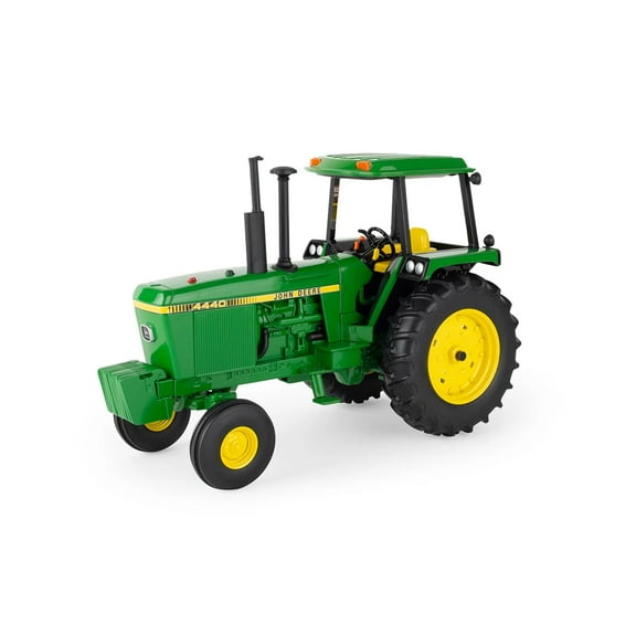 TOMY John Deere 1/16 4440 Tractor Prestige Tractor Toy - LP79895