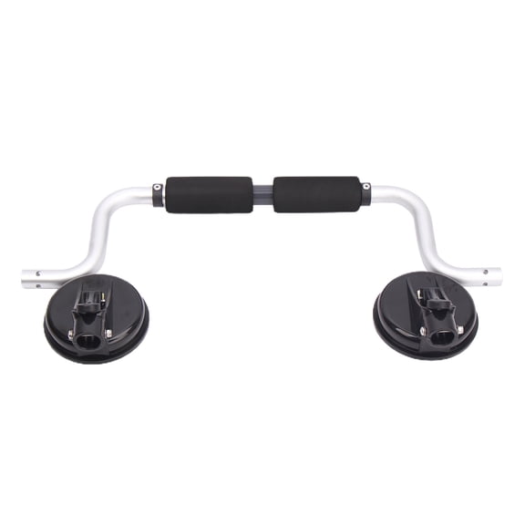Universal Kayak Roller Bracket Car Rack Carrier Suction Cup Mount Heavy Duty