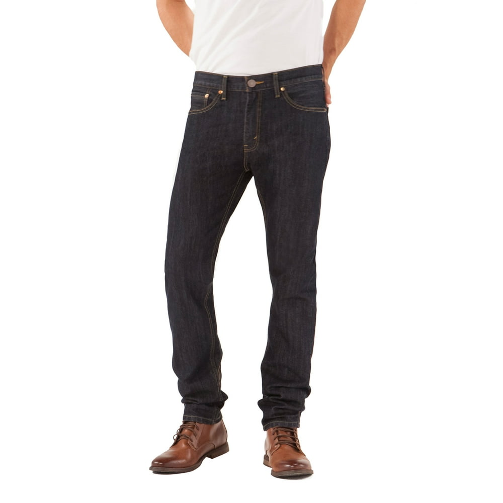 signature levi's walmart