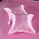 thumbnail image 1 of Simulated Silk Pillowcase | Satin-Like Softness for Hair and Skin | Gentle on Sensitive Skin | Reduces Frizz and Split Ends | Multiple Colors | Easy Care | 1 Pack | Smooth Texture | Fade Resistant, 1 of 6