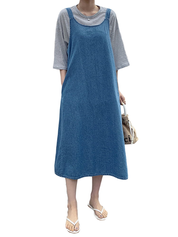 Vonda - VONDA Women Plus Size Casual 