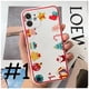 thumbnail image 3 of CASE XIAOMI 11 LITE 12LITE Redmi 12C 10C 9A 9C 9T 7 8 9 NOTE6 NOTE7 NOTE8 NOTE9 9S NOTE10 NOTE11 NOTE12 S 4G 5G POCO M5 X3 M3 PRO Christmas TPU soft case, 3 of 4