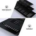 thumbnail image 5 of Baluue 2Pcs Aluminum Alloy Vents Cover Breathable Mesh for Cabinets and Shoe Storage, 5 of 8