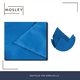 thumbnail image 4 of Mantel Rectangular Mosley 3.00 X 1.50 Mts, 4 of 7