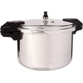 thumbnail image 1 of OLLA DE PRESIÓN T-FAL 16QT/15.1L aluminio YL307LA/10, 1 of 3