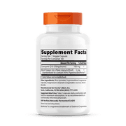 Doctors Best High Absorption CoQ10 100 mg, 60V Ct
