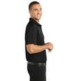 thumbnail image 3 of Diamond Jacquard Polo, 3 of 6