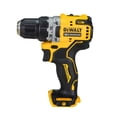 thumbnail image 2 of DEWALT XTREME 12V MAX Brushless 2-Tool Combo Kit (DCK221F2) – Compact Drill/Driver and Impact Driver, Batteries, Charger and Bag Included, 2 of 9