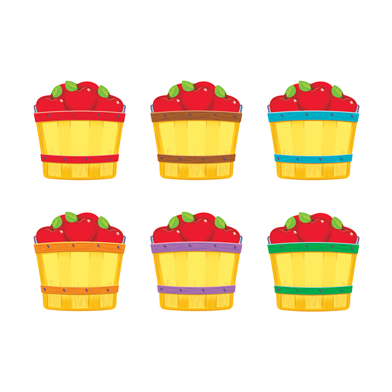 APPLE BASKETS MINI ACCENTS VARIETY PACK
