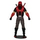 thumbnail image 4 of Figura de acción McFarlane Toys DC Multiverse Red Hood 18 cm, 4 of 9