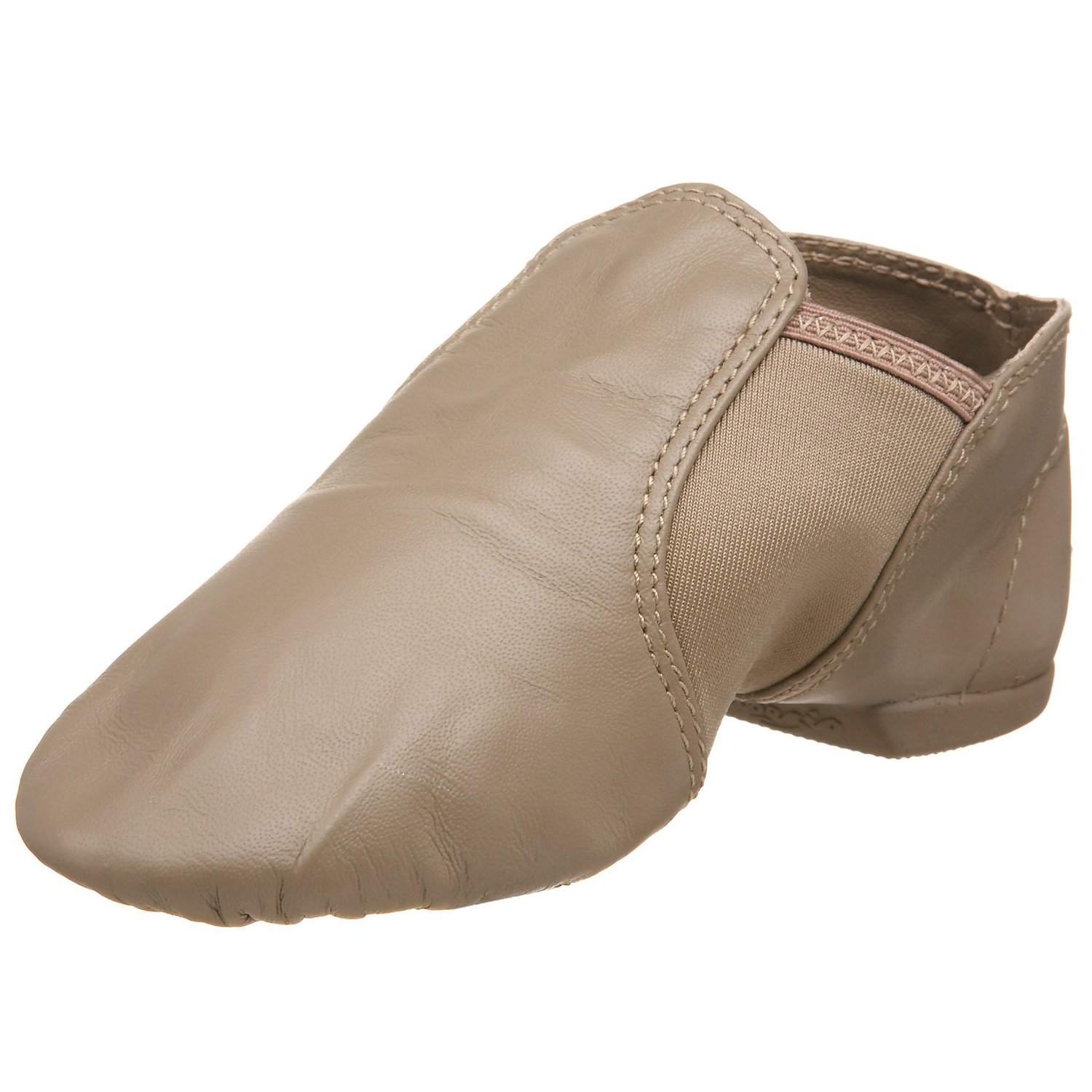 capezio jazz schuhe