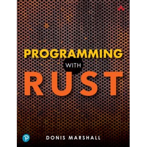 Pre-Owned Programming with Rust (Paperback) 0137889658 9780137889655