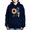 Navy, variant on CafePress - Sunflower Life Sweatshirt - Pullover Hoodie, Classic & Comfortable Hooded Sweatshirt