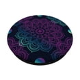 thumbnail image 2 of Adhesivo PopSockets PopGrip Mandala Art, diseño geométrico, 2 of 6