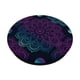 thumbnail image 2 of Adhesivo PopSockets PopGrip Mandala Art, diseño geométrico, 2 of 6