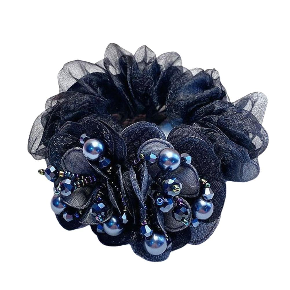 Wiwpar Diademas Finas De Diamantes De Imitación Para Mujer, Bandas