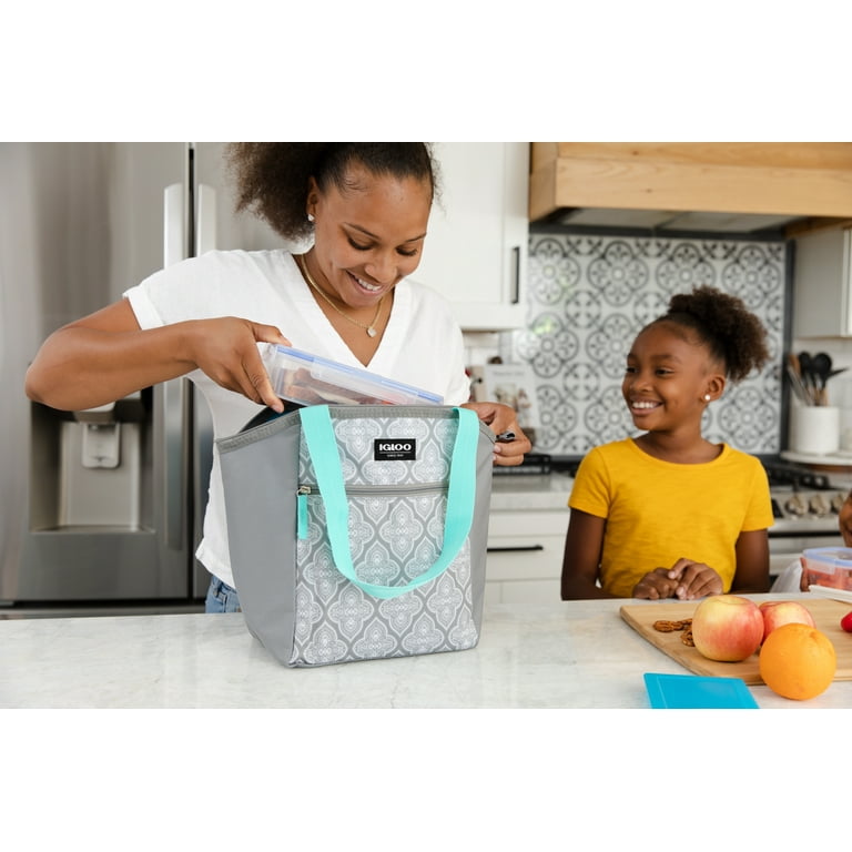 Basics Essential Tote Cooler Bag