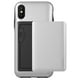 thumbnail image 2 of Funda Damda glide VRS para iPhone X | XS Plata, 2 of 2