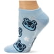 thumbnail image 1 of Calcetines Nintendo Animal Crossing para mujer, paquete de 5, no se muestran, 1 of 3