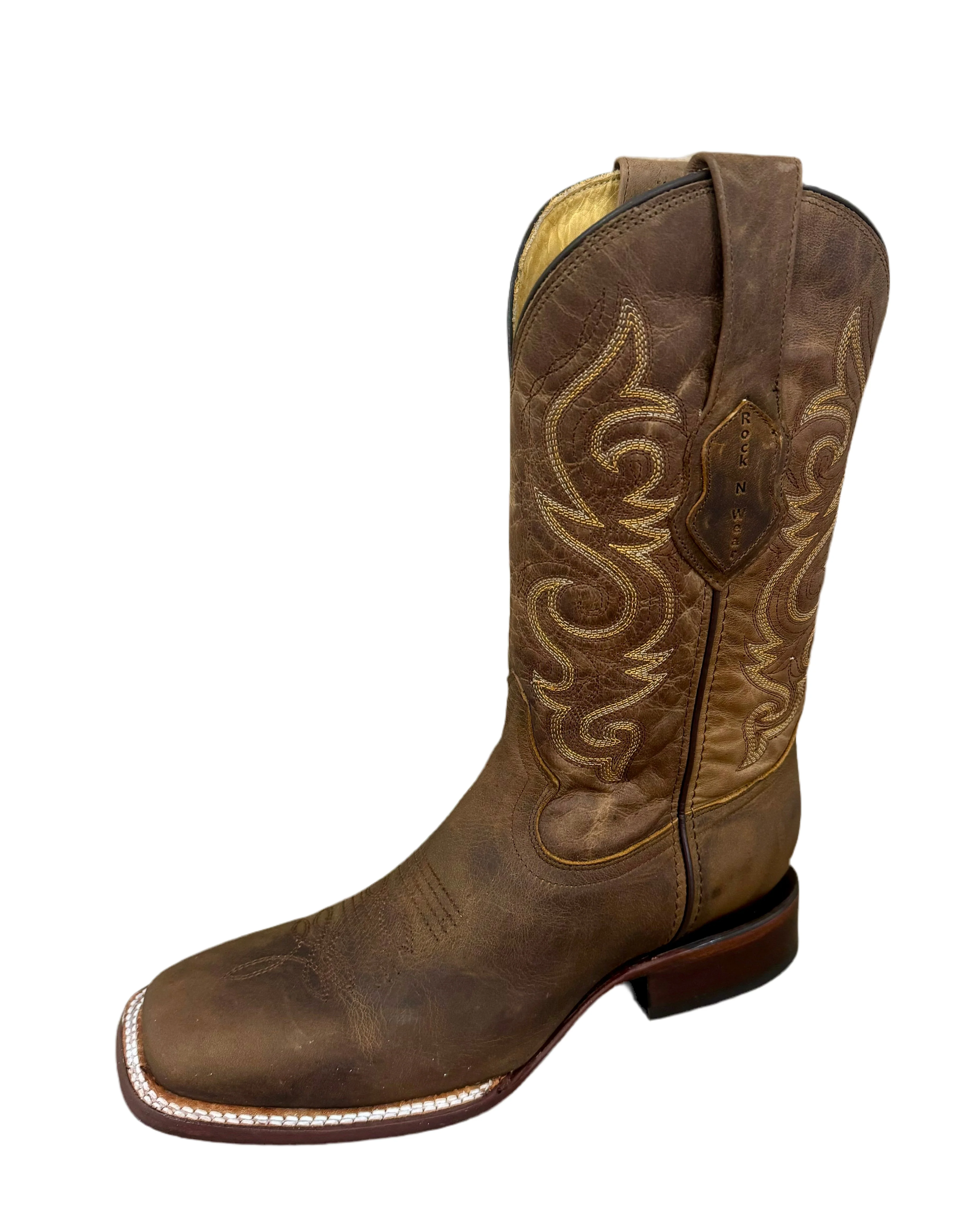 AdTec Men's 9828 11