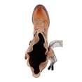 thumbnail image 3 of L`Artiste Rorria Women's Boot with Playful Elegance and Comfortable Chunky Heel, 3 of 8