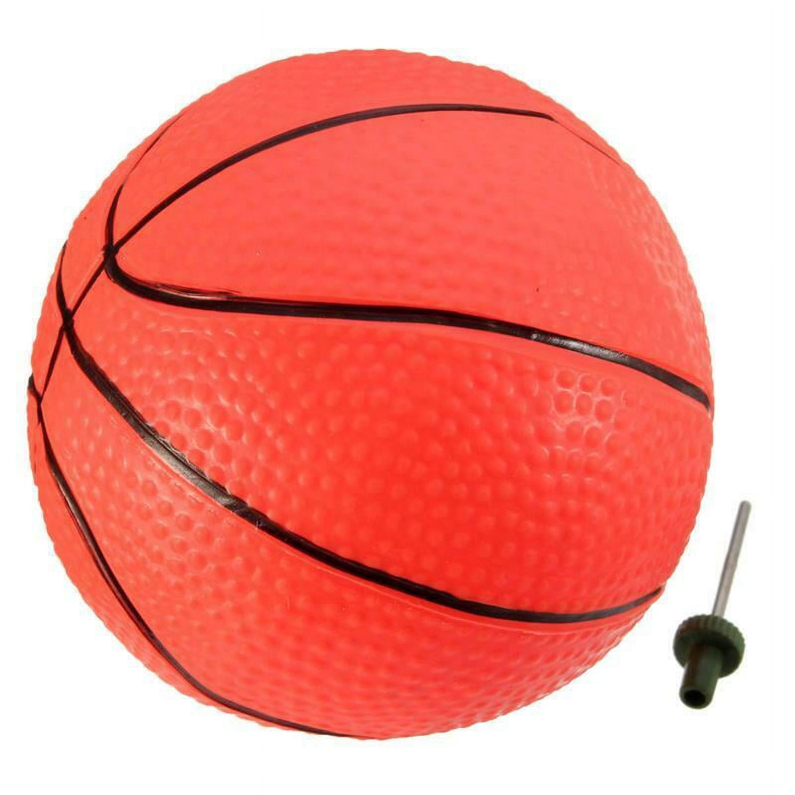 PlayWorld Alley-Oop! Magic Shot Basketball Hoop Set With Ball And Pump