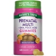 thumbnail image 1 of Gomitas multivitamínicas prenatales Nature's Truth, 60 unidades, 1 of 7