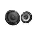 thumbnail image 1 of Altavoz Coaxial Kenwood KFC-1666S 6,5 Pulgadas, 1 of 5