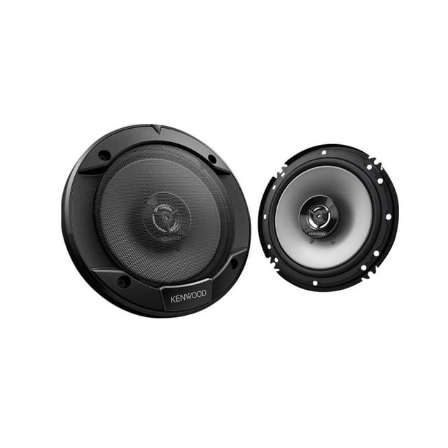 Altavoz Coaxial Kenwood KFC-1666S 6,5 Pulgadas