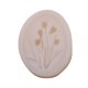 thumbnail image 1 of sweethay Molde de para decoración de flores, molde de silicona para manualidades DIY de aromaterapia, velas antiadherentes, moldes de arcilla Artesanía, 1 of 6