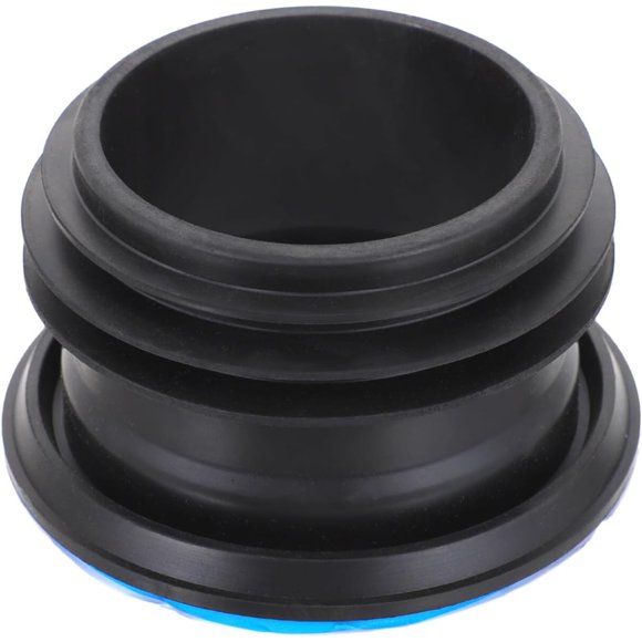 Toilet Bowl Wax Flange Ring, Toilet Seal Ring, Toilet Repair for Toilet, Odor Proof and Leak Proof Sealing Supplies