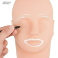 thumbnail image 4 of Brow Positioning Cream, Brow Mapping Paste Portable Washable  For Salon, 4 of 8