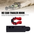 thumbnail image 3 of RC CAR Trailer Hook, Entendimiento de Remolque RC RC RC Para Rastreadores de Escala 1/8 1/10 4083 4107 MK07, 3 of 7