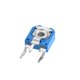 thumbnail image 3 of Potenciómetro ajustable Uxcell de 10K Ohm Resistencia variable horizontal 10 paquetes, 3 of 3