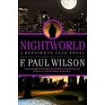 thumbnail image 1 of Pre-Owned Nightworld: A Repairman Jack Novel (Adversary Cycle/Repairman Jack), 1 of 1